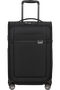 Samsonite Airea Spinner Expandable 35cm 55cm  Nero
