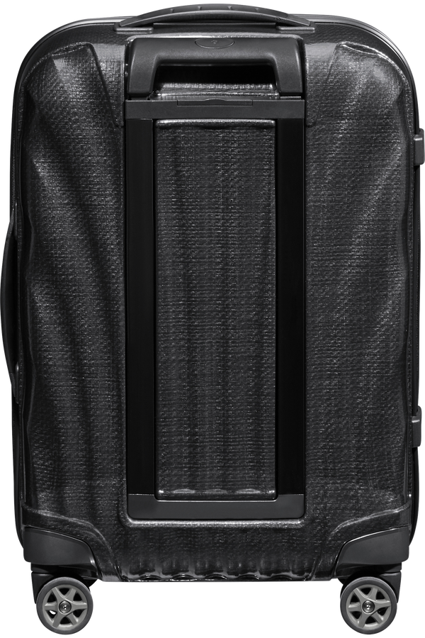 Samsonite C-Lite Spinner Expandable 55cm  Nero