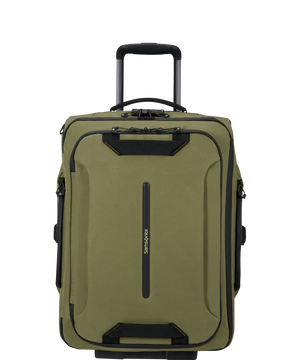 Ecodiver Borsone con ruote / Zaino 55cm 55 x 40 x 25 cm | 2.8 kg