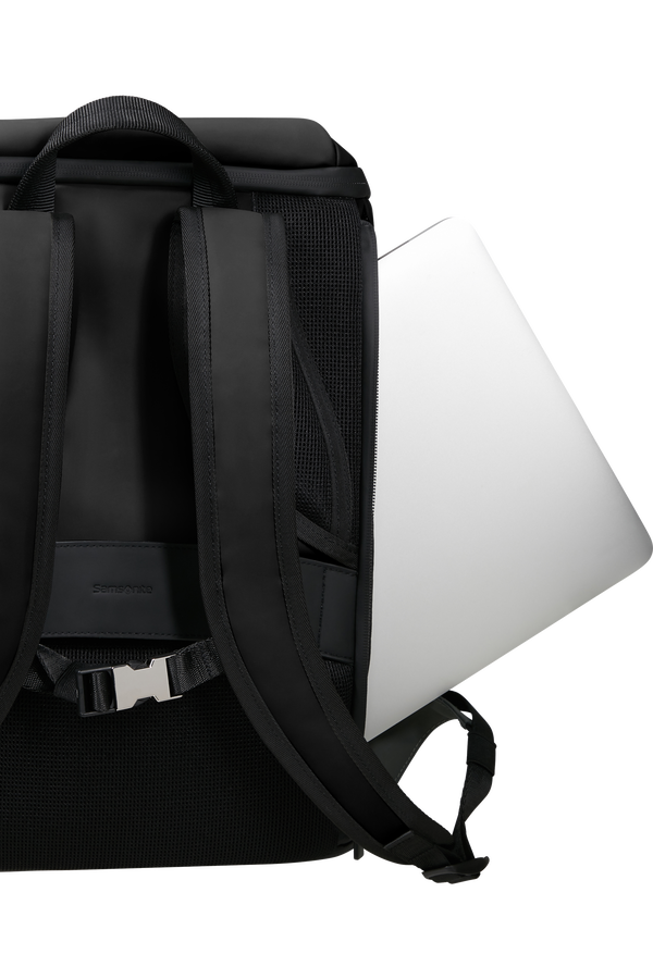 Samsonite Glam-Go Laptop Backpack 14.1'  Nero