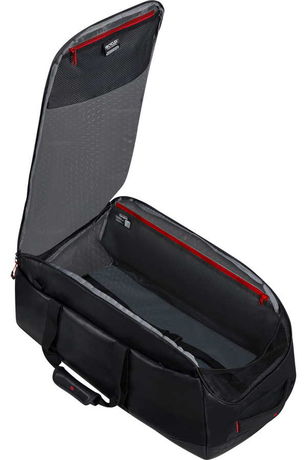 Samsonite Ecodiver DUFFLE L  Nero Samsonite Ecodiver DUFFLE L  Nero