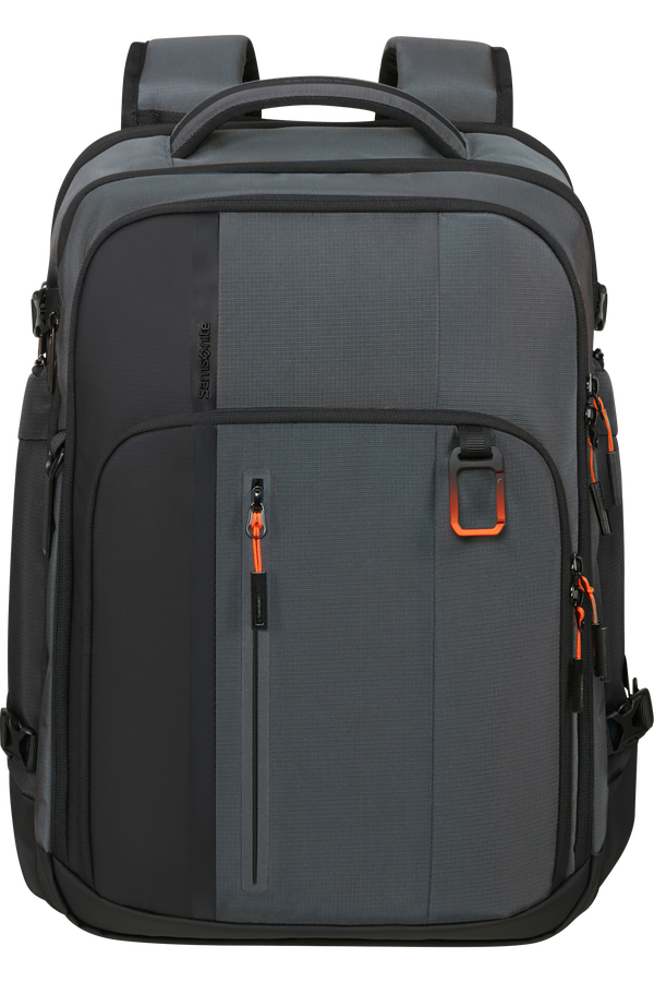 Biz2Go 2 Zaino da viaggio 3 in 1 17.3"