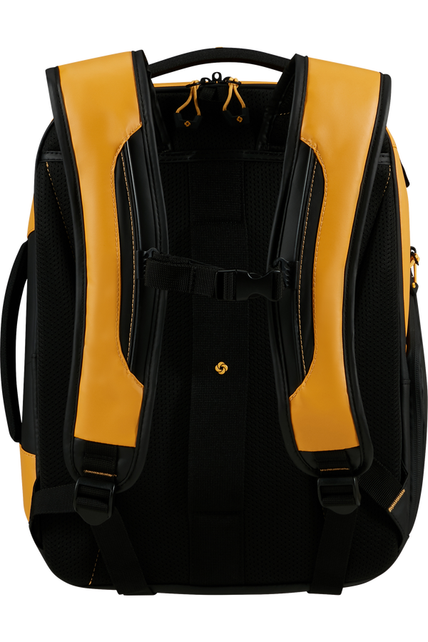 Samsonite Ecodiver Laptop Backpack Underseater S  Giallo