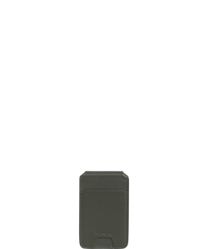 Prismix Slg Portacarte magnetico MagSafe 6.5 x 10.5 x 1.5 cm