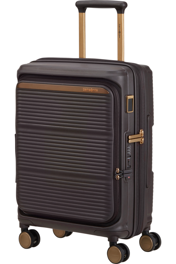 Paralux Trolley espandibile (4 ruote) 55cm