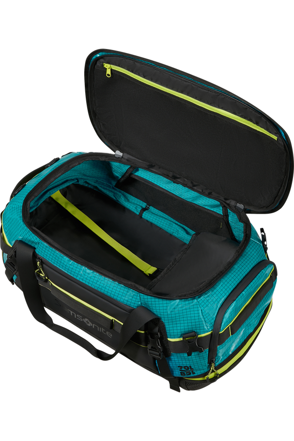 Samsonite Outtrax Duffle Expandable 70L/85L M  Deep Teal