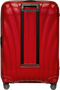 Samsonite C-Lite Spinner 81cm  Chili red