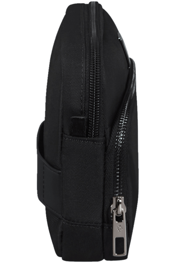 Samsonite Sacksquare Travel Clutch  Nero Samsonite Sacksquare Travel Clutch  Nero