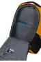 Samsonite Ecodiver URBAN LAP. BACKPACK M USB  Giallo