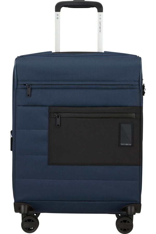 Samsonite Vaycay Spinner 55/20 EXP DF  Navy Blue