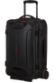 Samsonite Ecodiver DUFFLE/WH 55/20 L 35CM DF  Nero