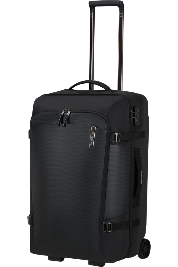 Samsonite Armox DUFFLE/WH 68/25  Nero Samsonite Armox DUFFLE/WH 68/25  Nero