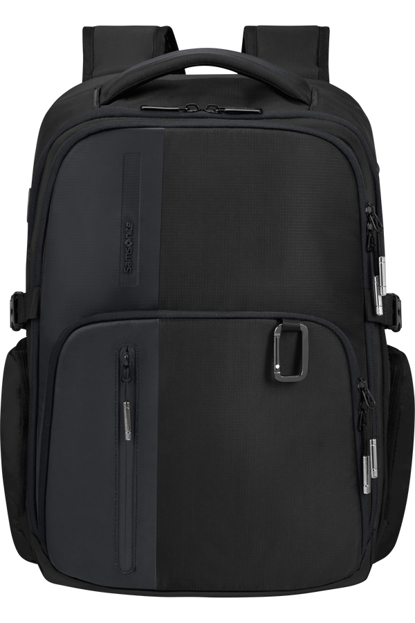 Samsonite Biz2go BP Daytrip  Nero