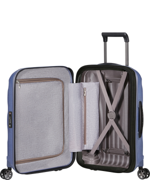 C-Lite Trolley espandibile (4 ruote) 55cm 55 x 40 x 20/23 cm | 2.1 kg