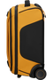 Samsonite Ecodiver Duffle with wheels underseater 45cm  Giallo
