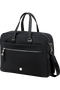Samsonite Karissa Evo Bailhandle 15.6' 2 Comp  Nero Samsonite Karissa Evo Bailhandle 15.6' 2 Comp  Nero
