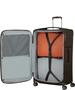Re-Lite Trolley espandibile (4 ruote) 78cm 78 x 48 x 33 cm | 3.2 kg