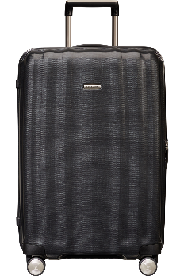 Samsonite Lite-Cube Spinner 76cm Grafite