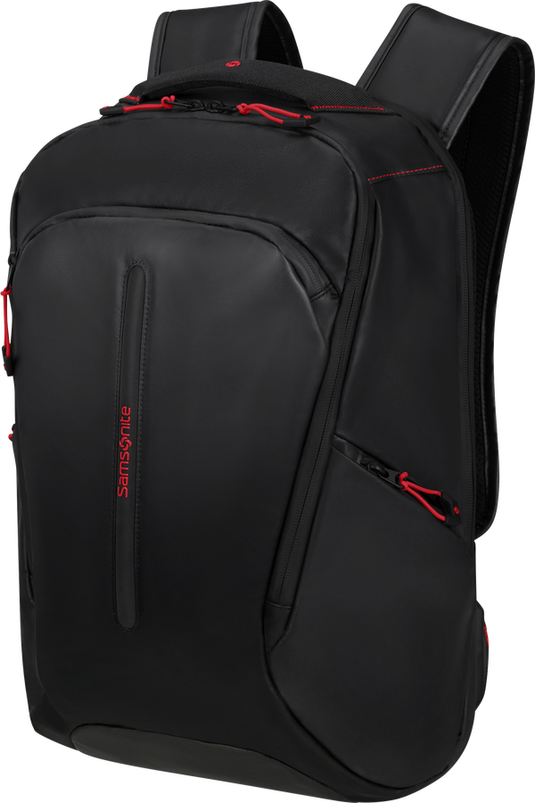 Samsonite Ecodiver Urban Laptop Backpack M  Nero