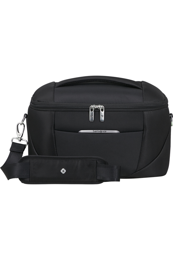 Samsonite Re-Lite Beauty Case  Nero