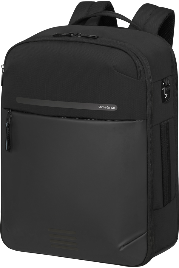 Samsonite Moderny Underseat Backpack M  Nero