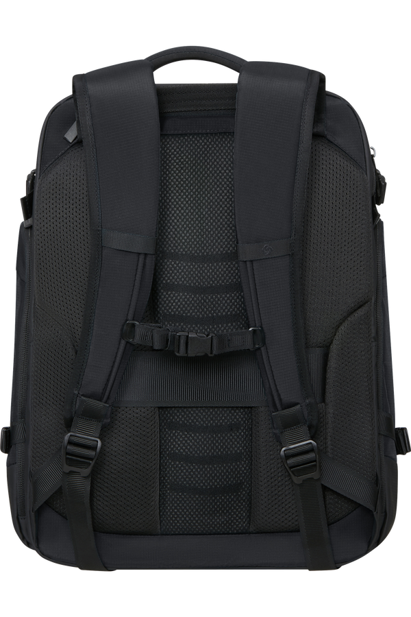 Biz2Go 2 Zaino da viaggio 3 in 1 17.3"