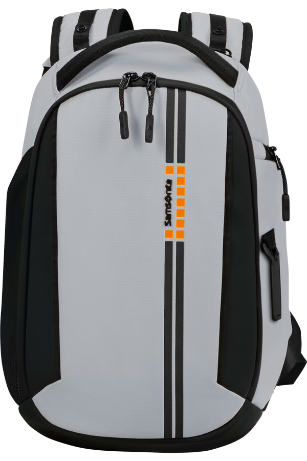 Samsonite Active Road Backpack 10L  Grigio