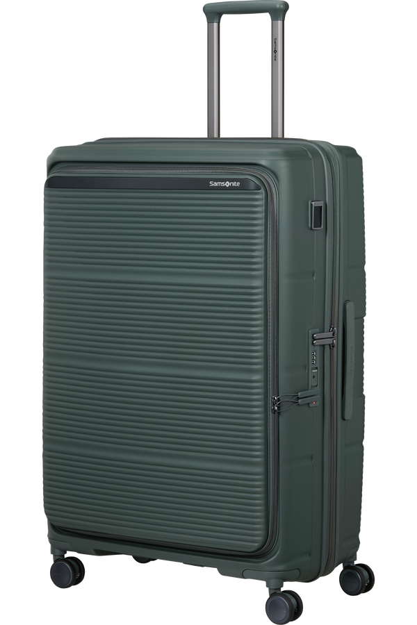 Paralux Trolley espandibile (4 ruote) 81cm