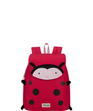 Happy Sammies Eco Zaino S+ 32 x 25.5 x 15.5 cm | 0.2 kg