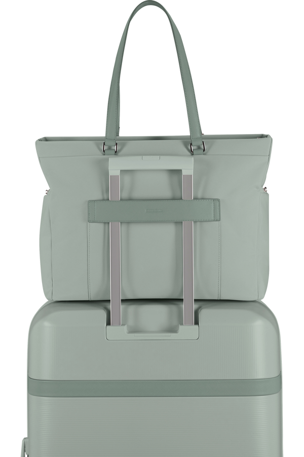 Image Biz Shopping Bag 14.1"