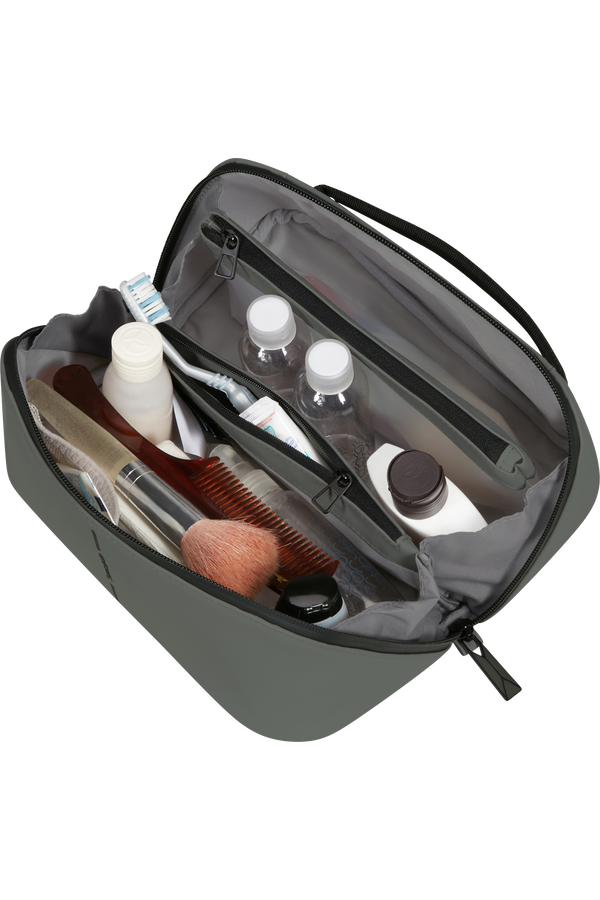 Samsonite Glam-Go Pouchy Beauty Case  Climbing Ivy