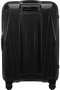 Samsonite Major-Lite Spinner 69/25 69cm  Nero