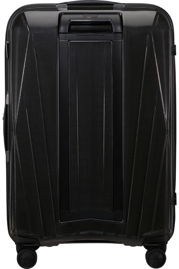 Samsonite Major-Lite Spinner 69/25 69cm  Nero