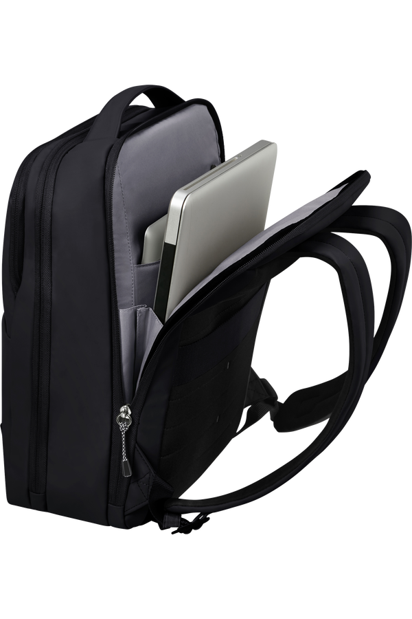 Samsonite Wander Last Backpack 14.1'  Nero