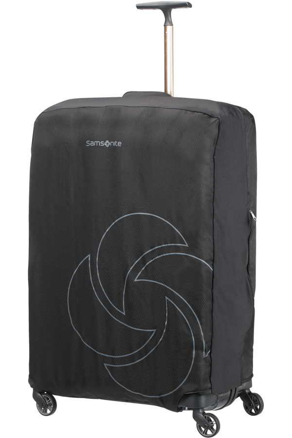 Samsonite Global Ta Foldable Luggage Cover XL  Nero