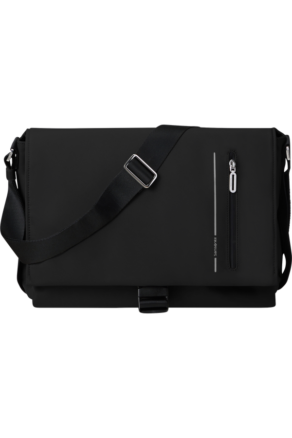 Samsonite Ongoing Messenger 13.3'  Nero