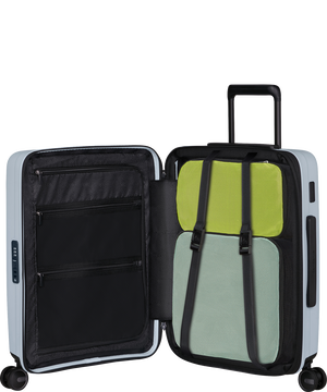 Restackd Trolley espandibile (4 ruote) 55cm 55 x 40 x 20/23 cm | 2.7 kg Restackd Trolley espandibile (4 ruote) 55cm 55 x 40 x 20/23 cm | 2.7 kg