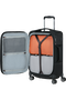 Samsonite Re-Lite Spinner Expandable Lenght 35cm 55cm  Nero Samsonite Re-Lite Spinner Expandable Lenght 35cm 55cm  Nero