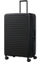 Samsonite Restackd Spinner Expandable 81cm  Nero