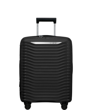 Upscape Trolley espandibile (4 ruote) 55cm 55 x 40 x 20/23 cm | 2.3 kg