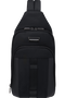 Samsonite Urban-Eye Sling Bag M  Nero Samsonite Urban-Eye Sling Bag M  Nero