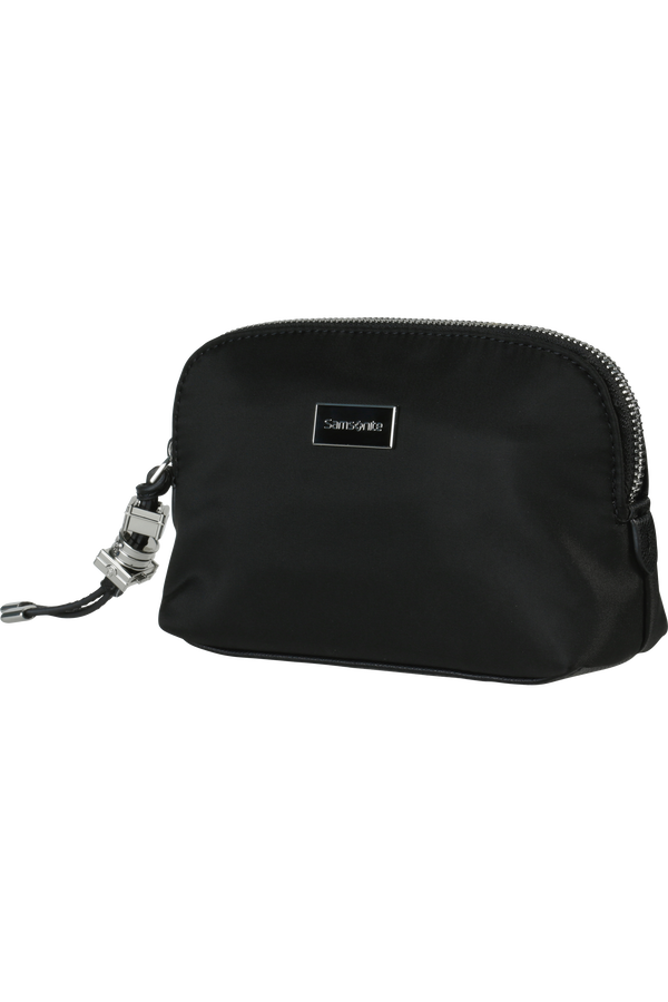 Samsonite Karissa Slg Cosmetic Kit  Nero