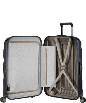 C-Lite Trolley (4 ruote) 75cm 75 x 51 x 31 cm | 2.8 kg