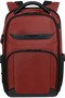 Samsonite Pro-Dlx 6 Backpack 14.1'  Rosso