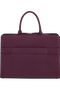 Samsonite Roundtheclock Tote 14.1' M  Grape Wine Samsonite Roundtheclock Tote 14.1' M  Grape Wine