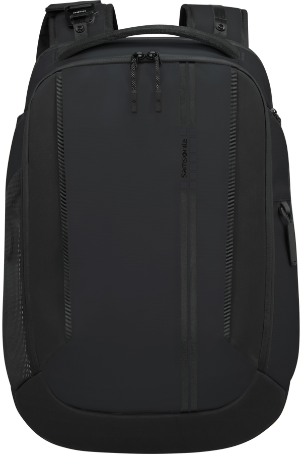 Samsonite Active Road Laptop Backpack 20L  Nero