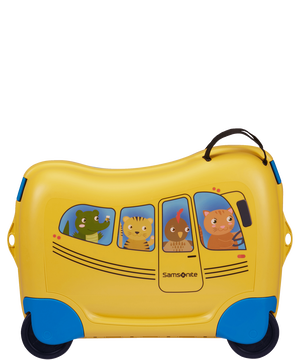 Dream2go Trolley (4 ruote) 38 x 52 x 21 cm | 2.1 kg Dream2go Trolley (4 ruote) 38 x 52 x 21 cm | 2.1 kg