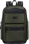 Samsonite Relyon Backpack M 15.6''  Verde