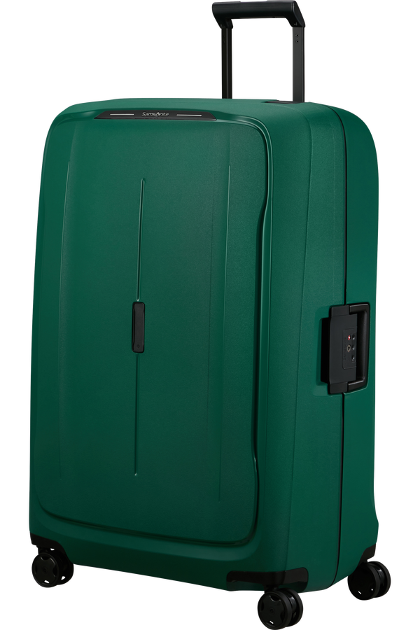 Samsonite Essens Spinner 81cm  Alpine Green