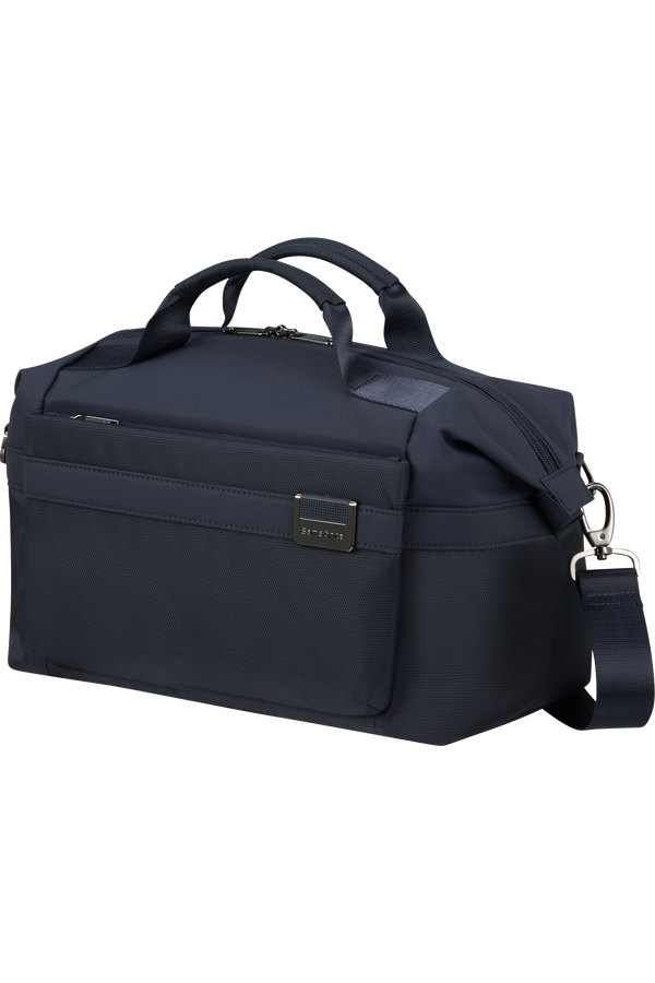 Samsonite Airea Beauty Case  Dark Blue Samsonite Airea Beauty Case  Dark Blue